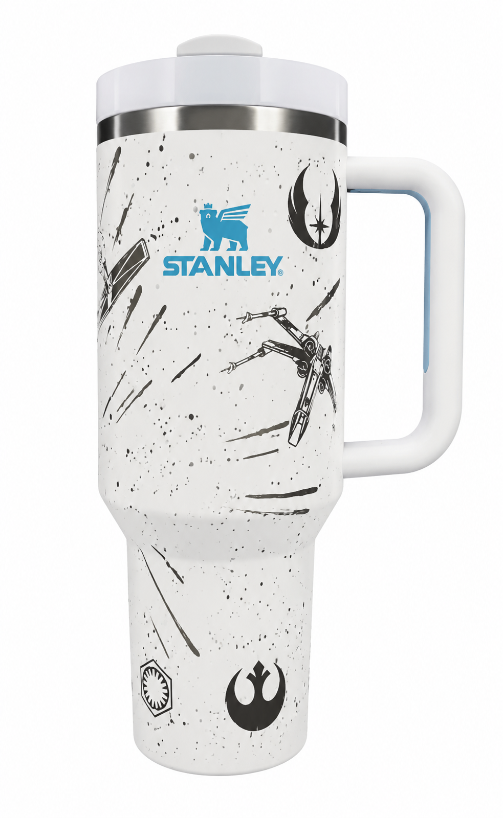 Star Wars Staney Exclusive