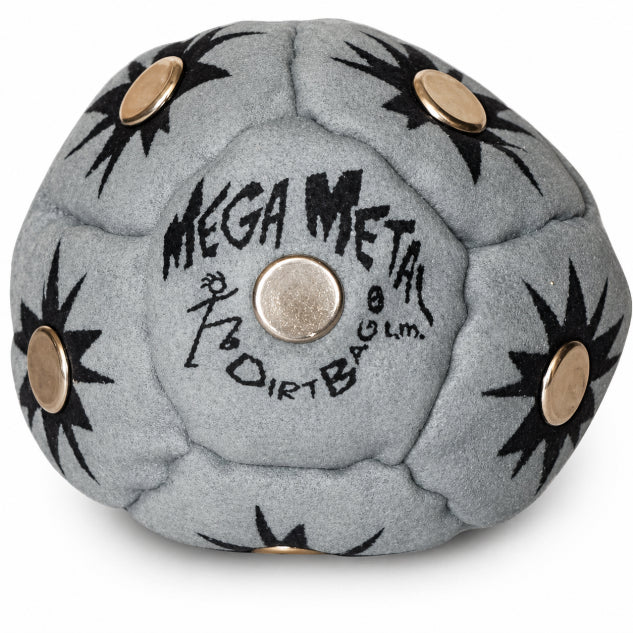 Classic Dirt Footbag