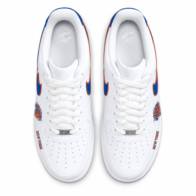 Knicks 2026 Champs Forces