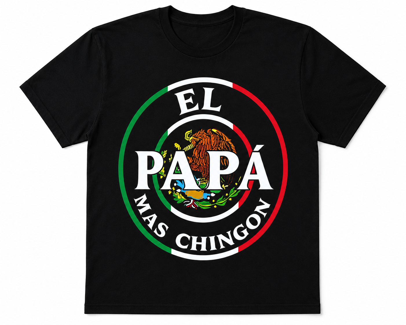 El Papa Mas Chingon Tee