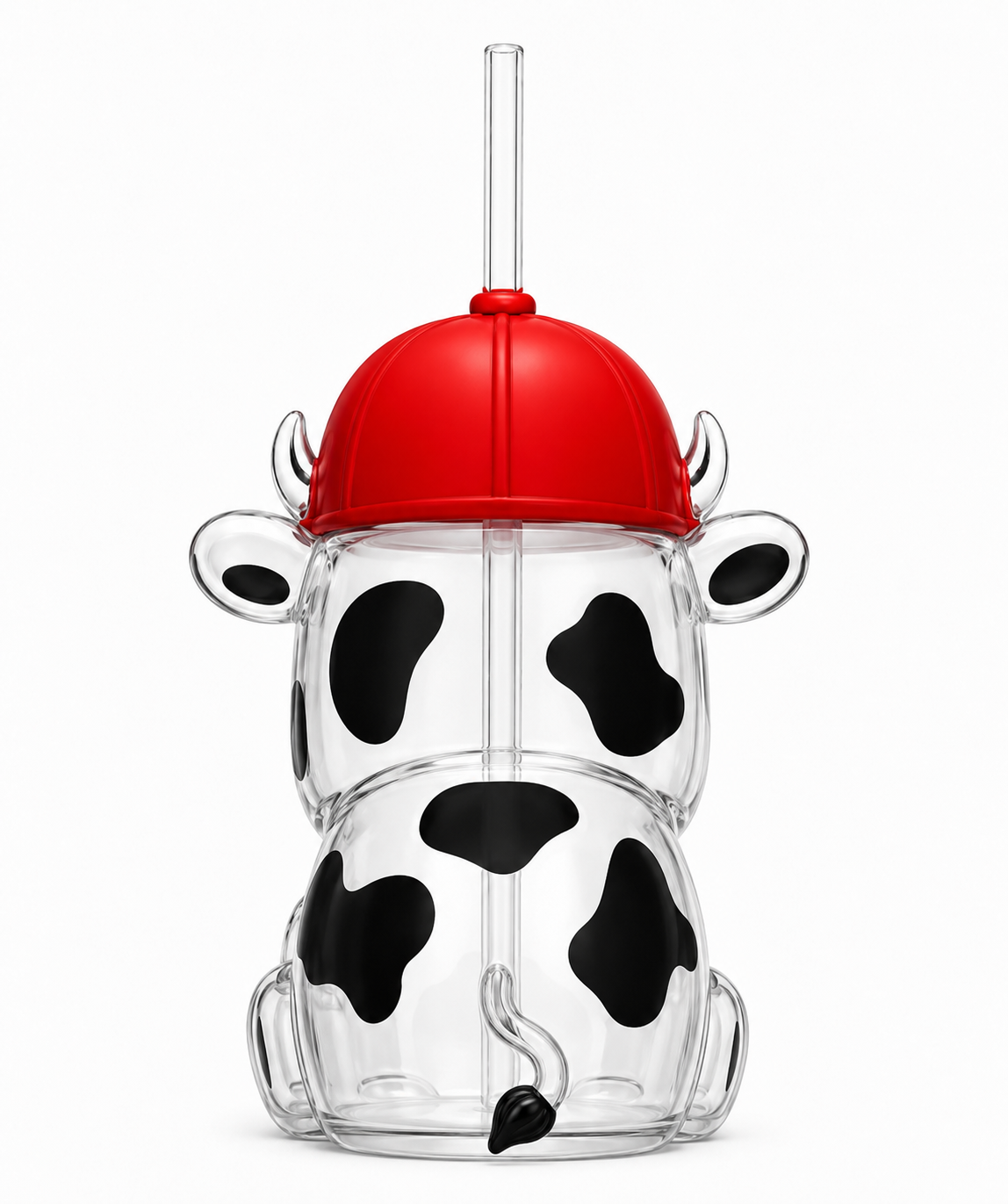 Chick Fil A Bearista Cup 1