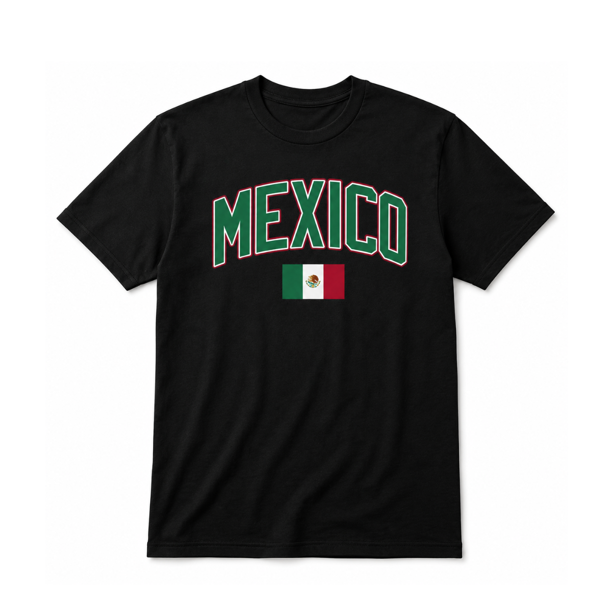 Team Mexico Tee