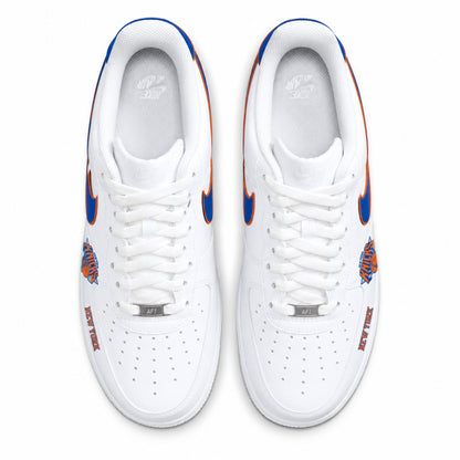 Knicks 2026 Champs Forces