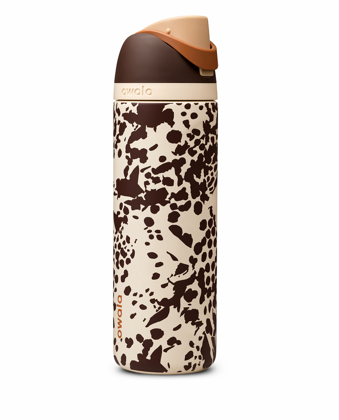Exclusive Western Cowprint Owala