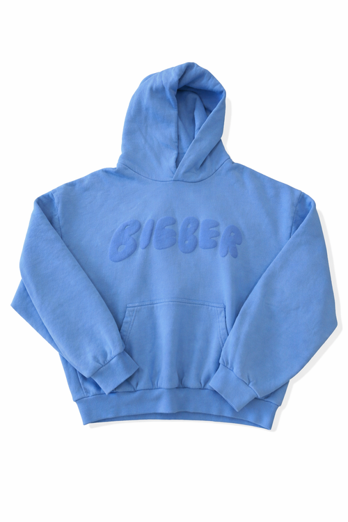 Coachella Exclusive Bieber Hoodie