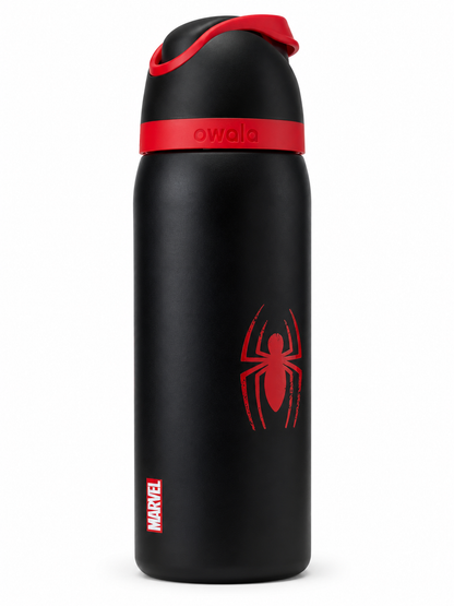 Exclusive Spidey X Owal 32oz