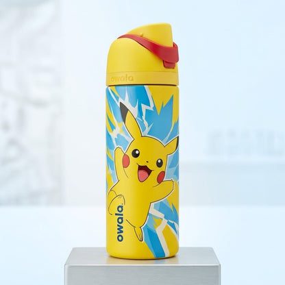 Exclusive Pokemon Owala Bottle