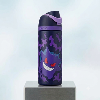 Exclusive Pokemon Owala Bottle