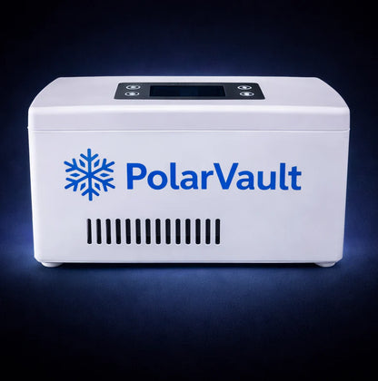 Polar Portable Mini Fridge