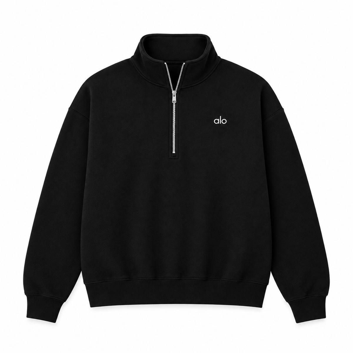 Alo Quarter Zip