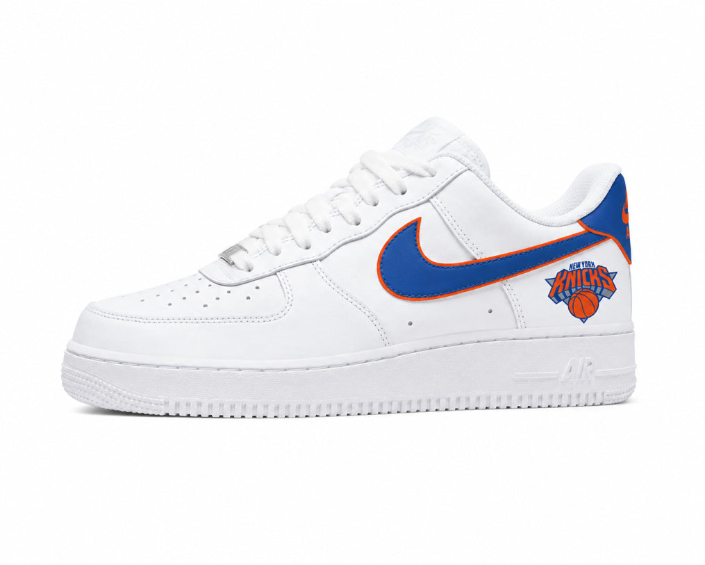 Knicks 2026 Champs Forces