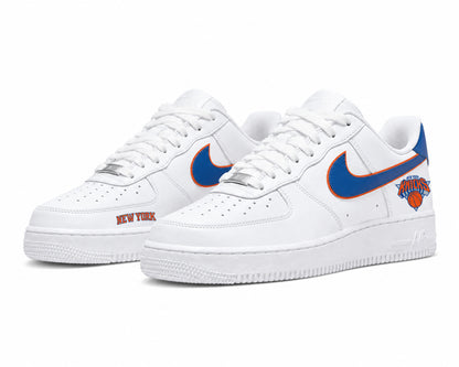 Knicks 2026 Champs Forces