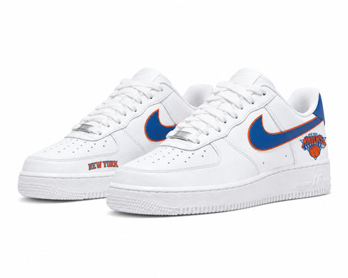 Knicks 2026 Champs Forces