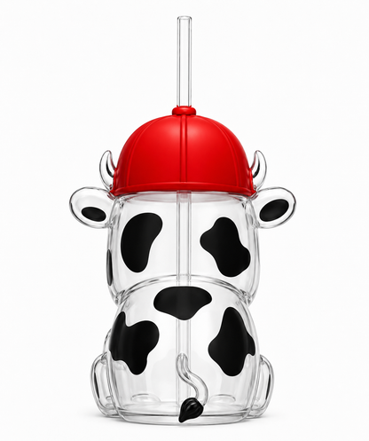 Chick Fil A Bearista Cup 1
