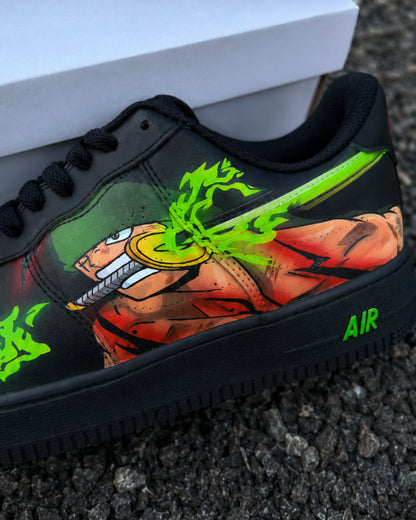 Roronoz Zoro Exclusive Af1