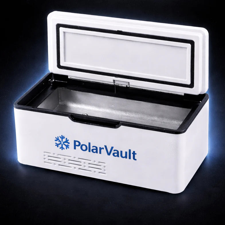 Polar Portable Mini Fridge