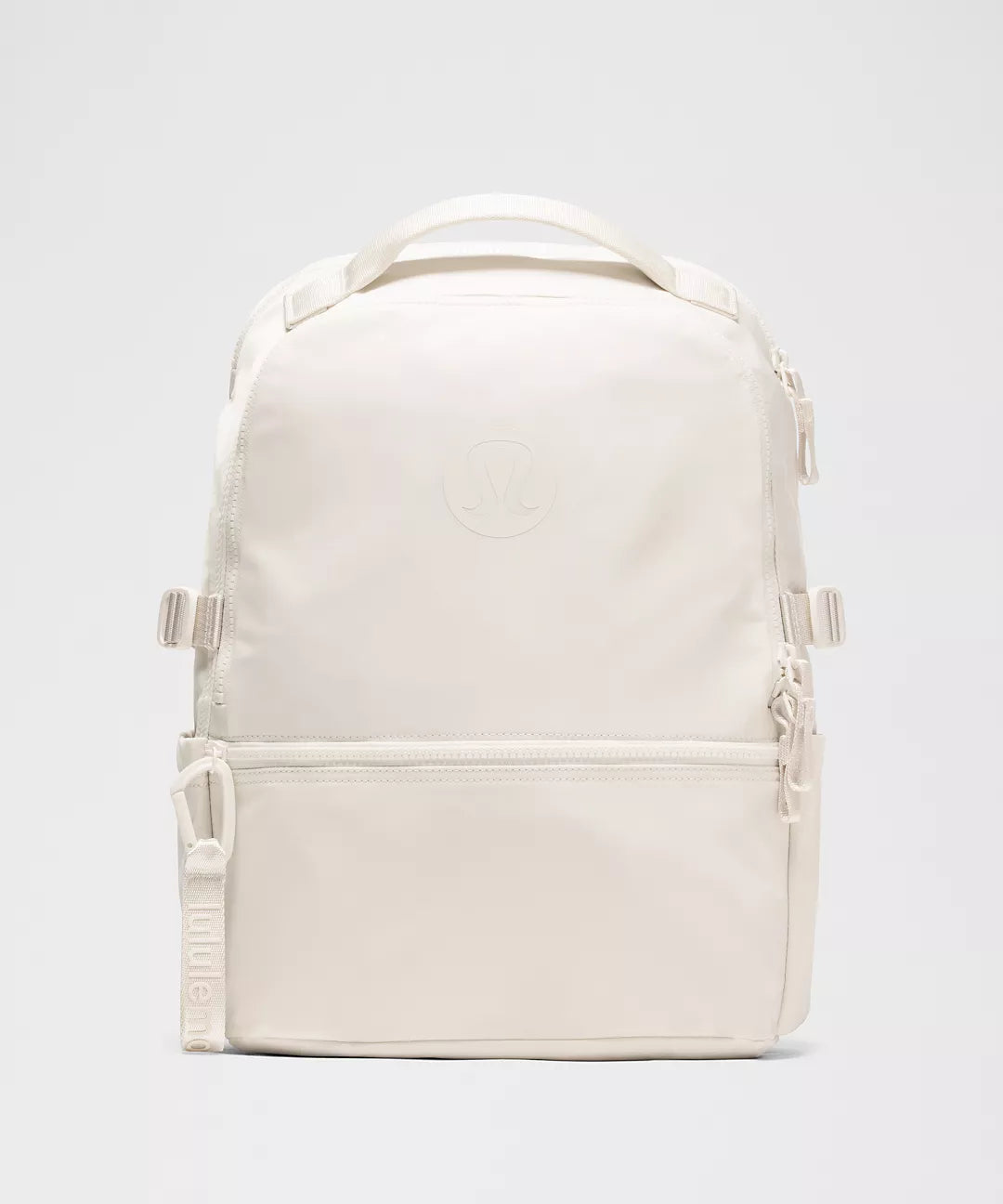 Pink Crew Backpack