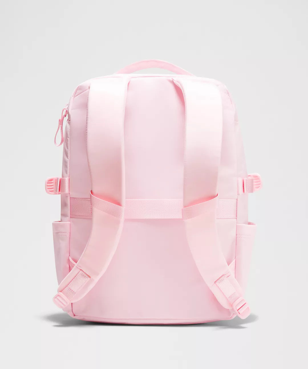 Pink Crew Backpack