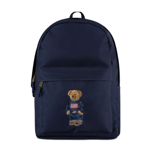 Ralph Laren Bear Backpack