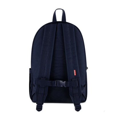 Ralph Laren Bear Backpack