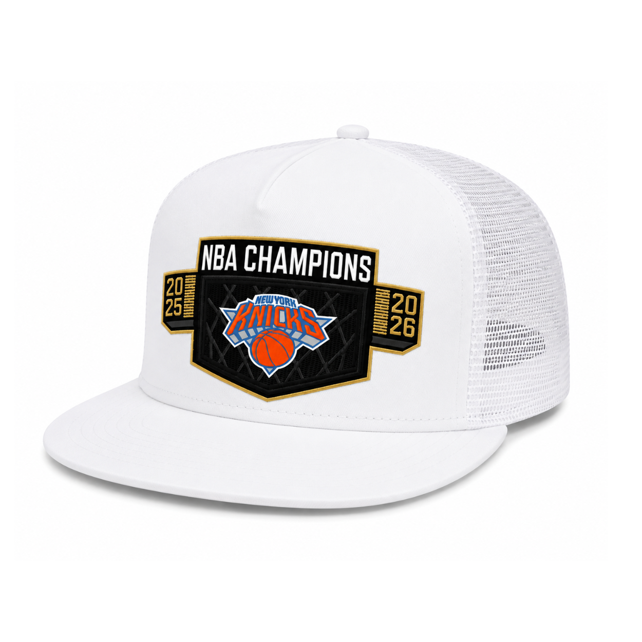 2026 Champs Trucker Hat