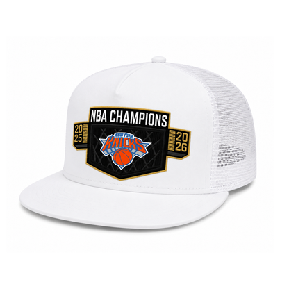 2026 Champs Trucker Hat