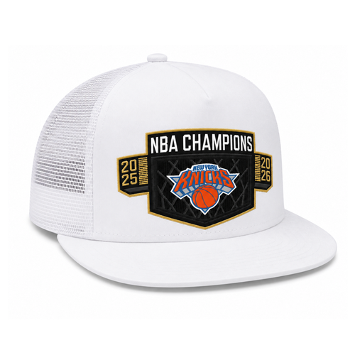 2026 Champs Trucker Hat