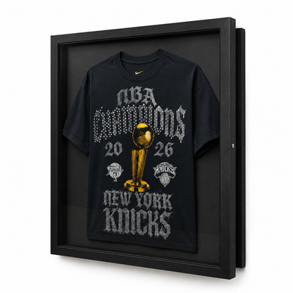 Sports Tee Wall Frame
