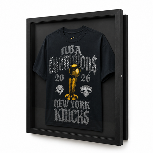 Sports Tee Wall Frame