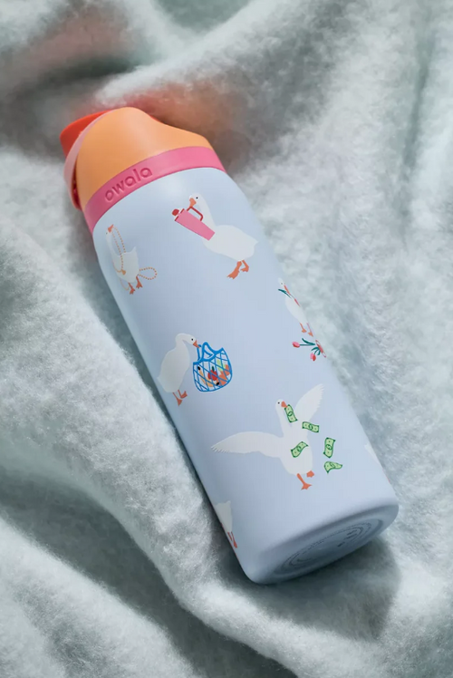 Exclusive Silly Goose Owal- 32oz