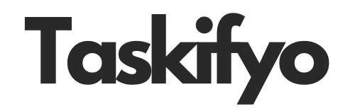 Taskifyo