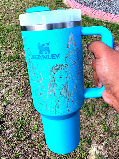 Avatar Exclusive Stanely-40oz