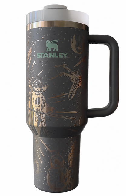 Star Wars Staney Exclusive