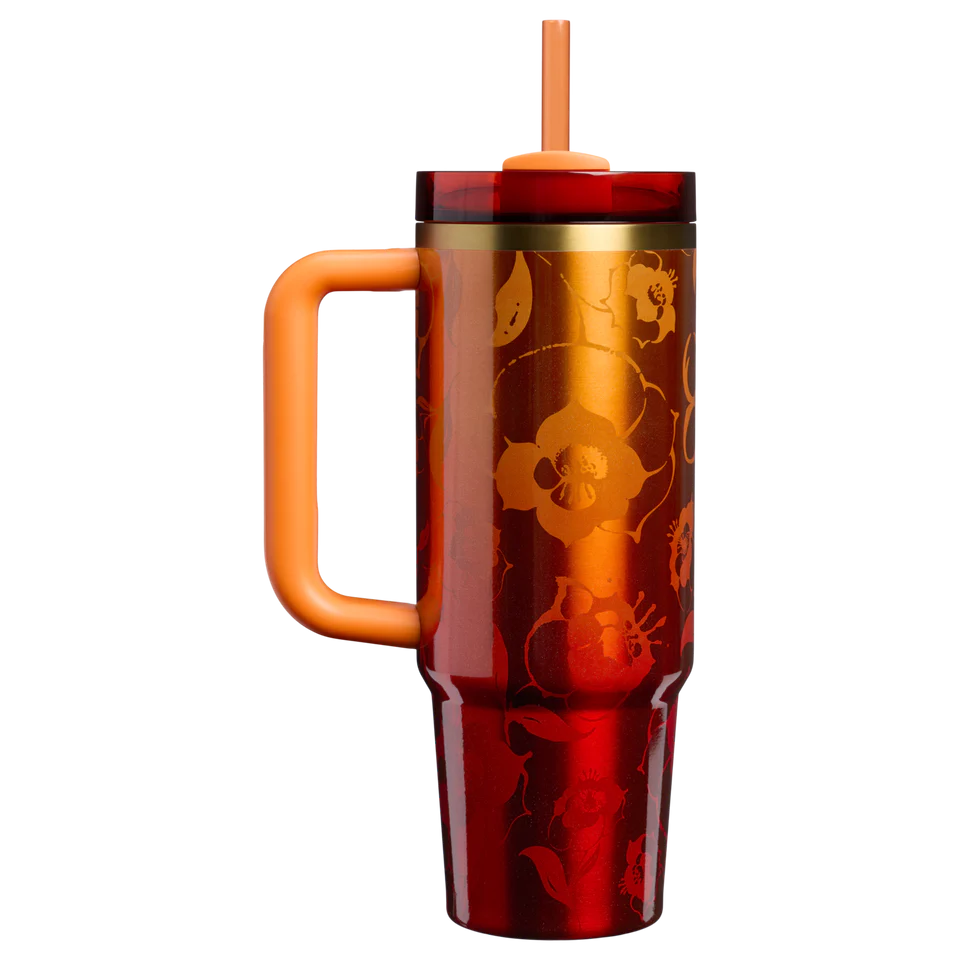 Karol G X Staney Exclusive 40oz Tumbler