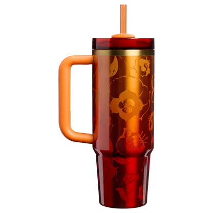 Karol G X Staney Exclusive 40oz Tumbler