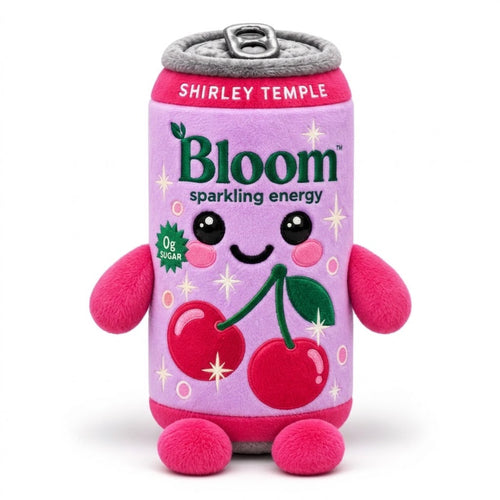 Bloom Energy Plushy