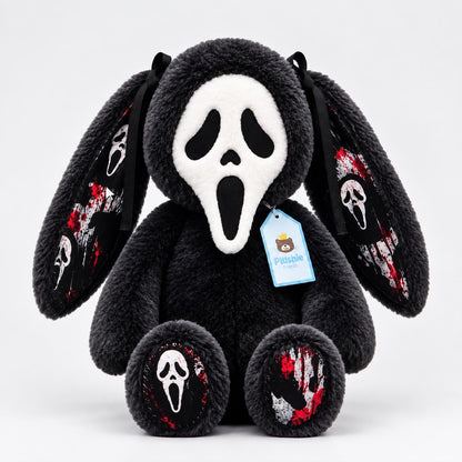 Ghostface Plush