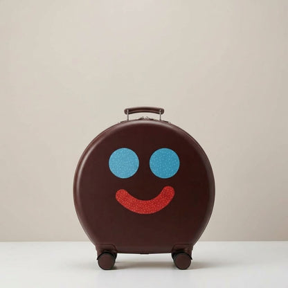 Paleta Payaso Suitcase
