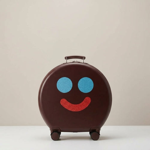 Paleta Payaso Suitcase