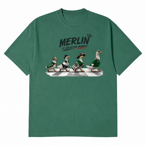 Merlin Tee