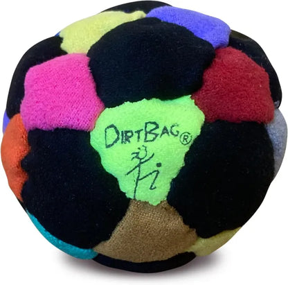 Classic Dirt Footbag