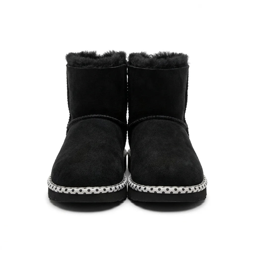 LIMITED POLKA DOT UGGS