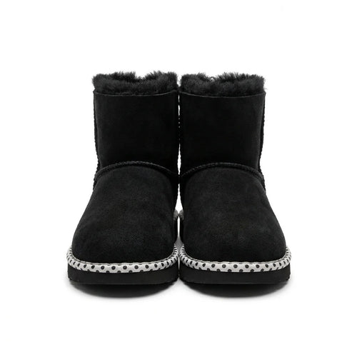 LIMITED POLKA DOT UGGS