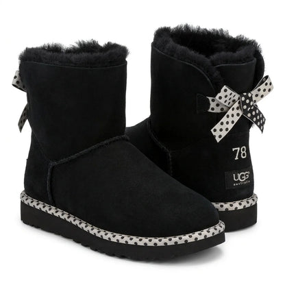 LIMITED POLKA DOT UGGS