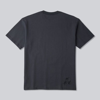 NBA Finals Champs New York Knicks Locker Room Limited Edition Tee