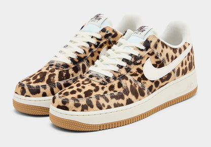 Cheetah Print Af1