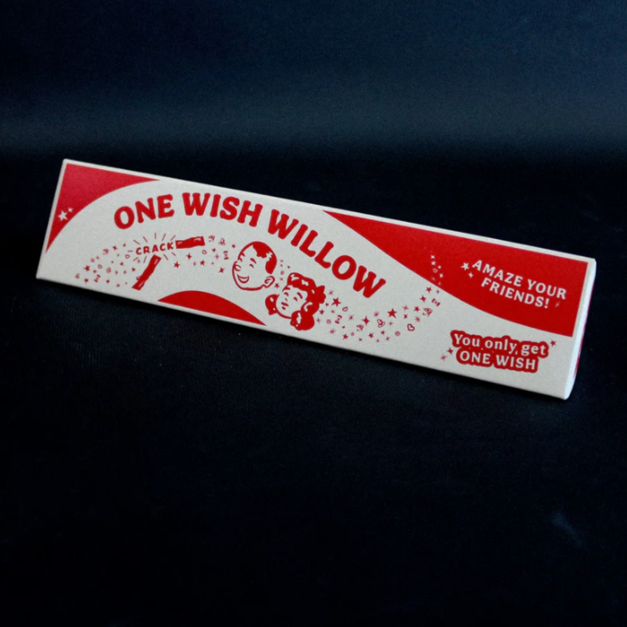 Original One Wish Willow
