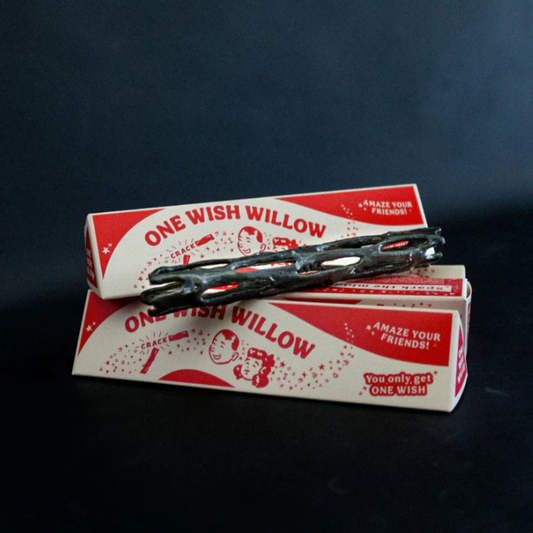 Original One Wish Willow