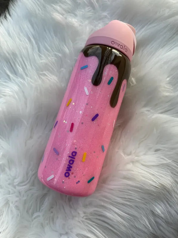 Sprinkle Owala